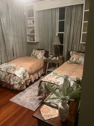 Jenny'S Downtown Hideaway Bed And Breakfast Laurel Exteriör bild