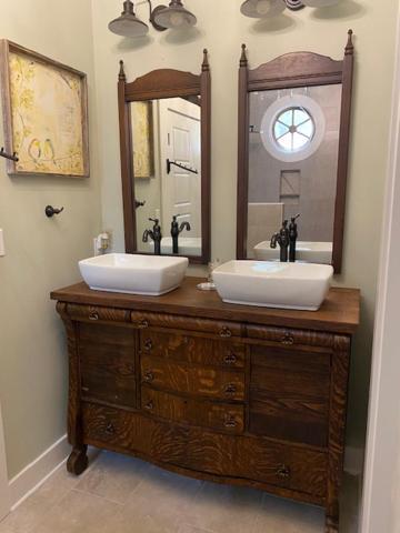 Jenny'S Downtown Hideaway Bed And Breakfast Laurel Exteriör bild