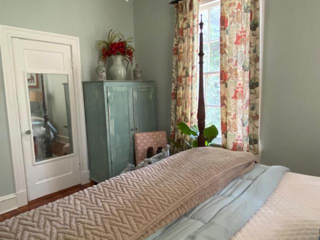 Jenny'S Downtown Hideaway Bed And Breakfast Laurel Exteriör bild