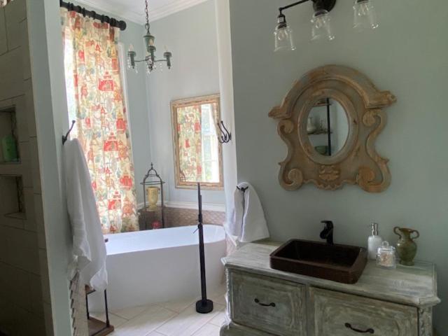 Jenny'S Downtown Hideaway Bed And Breakfast Laurel Exteriör bild